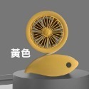 手推車風扇 娃娃車風扇 百變掛脖風扇 簡約風扇 可彎曲風扇 運動通勤外送風扇 隨身風扇 桌面風扇 USB小風扇-規格圖9