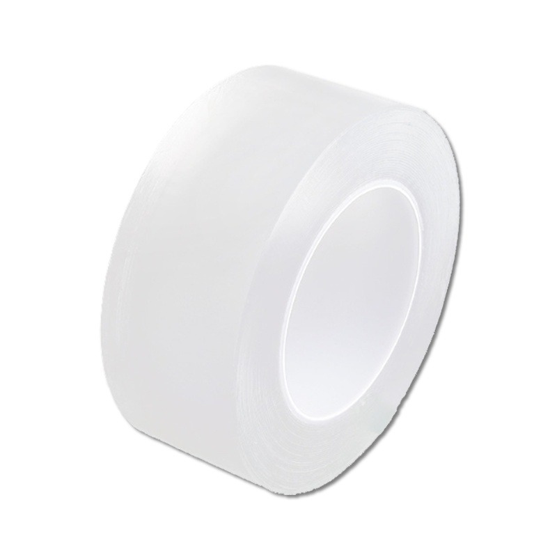 🔥超低價🔥防霉膠帶 防水膠帶 奈米膠 美縫貼 防油膠帶 衛浴 無痕貼 透明隙縫貼 密封貼 廚房水槽 馬桶牆角貼-細節圖2