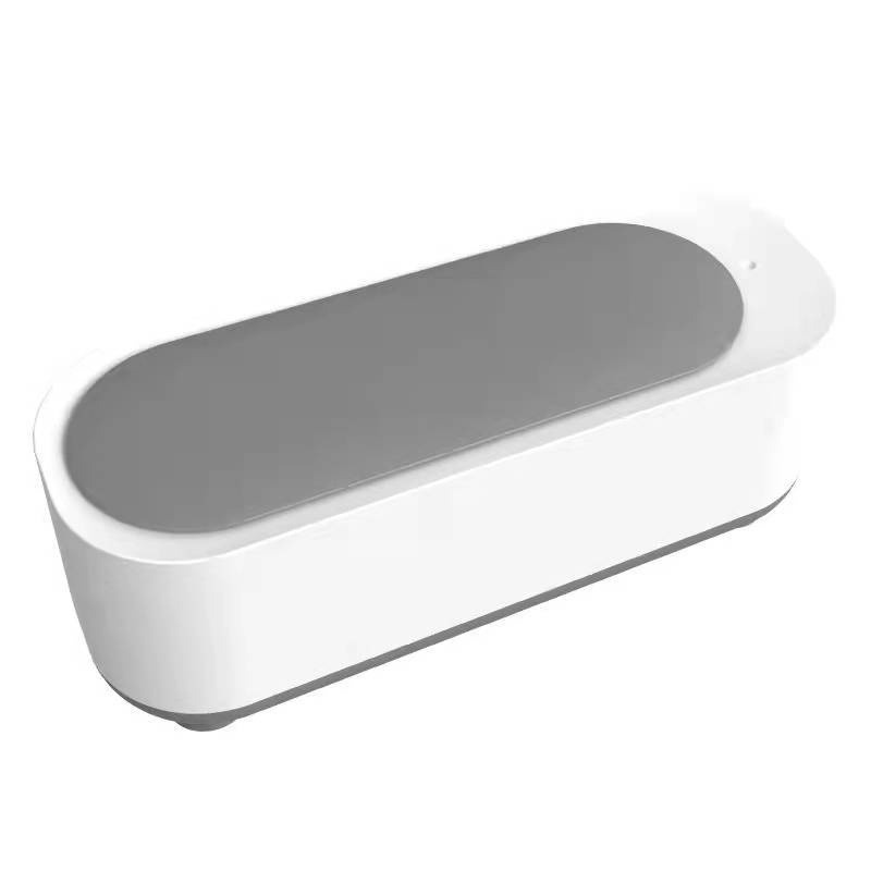 🔥超聲波🔥多功能清洗機 超音波眼鏡清洗機 洗眼鏡機神器 牙套清洗器 攜帶式清洗機 刷具清洗 美妝清洗機 高頻振動 現-細節圖2