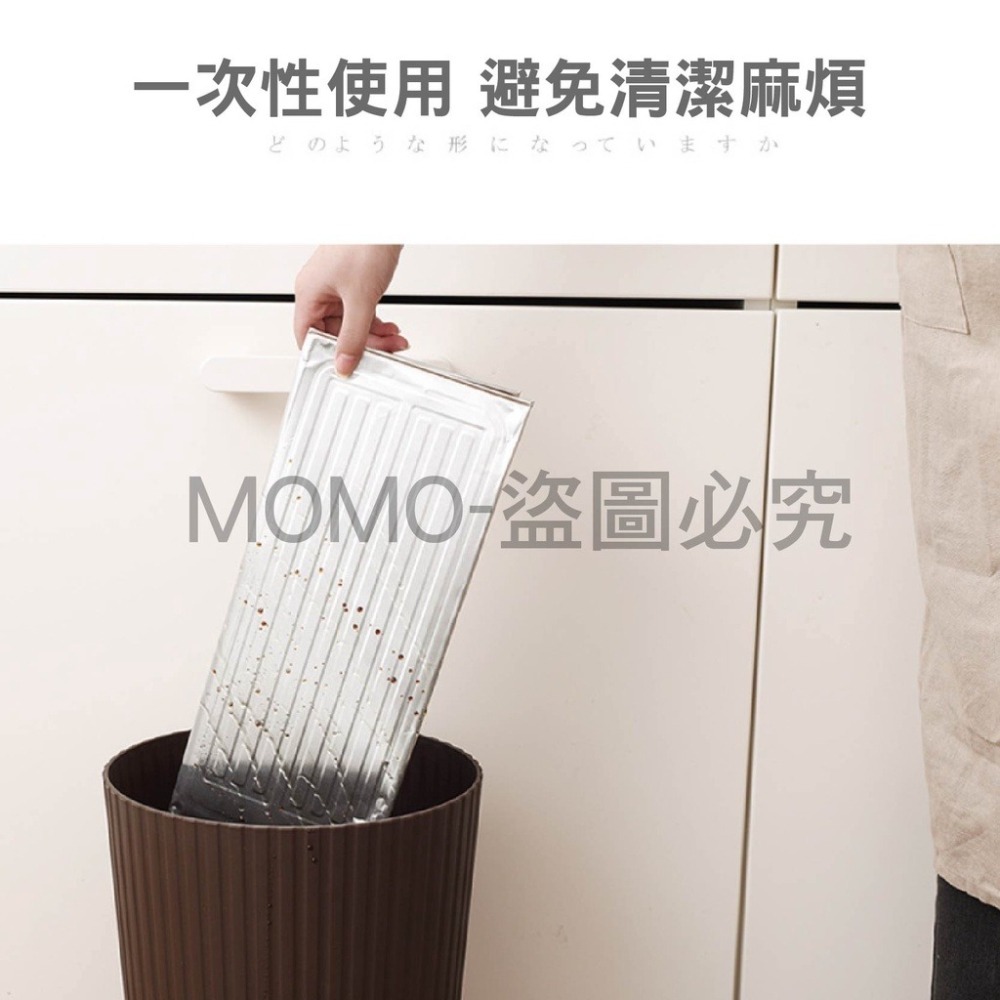 🔥鋁箔擋油板 擋油板 噴油隔板 防濺油擋板 廚房擋油 灶台擋油 瓦斯爐擋油 鋁箔隔油板 防油濺 防油擋板-細節圖4