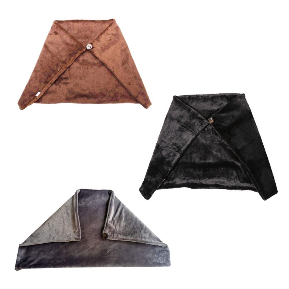 🔥台灣發貨🔥USB加熱披肩 披肩電熱毯 電熱毯 加熱毯 發熱毯 加熱電毯 肩頸加熱墊 電加熱毯 保暖電毯 保暖毯-細節圖2