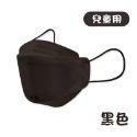🔥醫療口罩🔥淨新兒童醫用口罩 4D口罩 魚型口罩 魚形口罩 台灣製醫療級口罩 KF94立體口罩 魚嘴口罩 兒童口罩-規格圖9