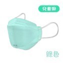 🔥醫療口罩🔥淨新兒童醫用口罩 4D口罩 魚型口罩 魚形口罩 台灣製醫療級口罩 KF94立體口罩 魚嘴口罩 兒童口罩-規格圖9