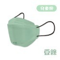 🔥醫療口罩🔥淨新兒童醫用口罩 4D口罩 魚型口罩 魚形口罩 台灣製醫療級口罩 KF94立體口罩 魚嘴口罩 兒童口罩-規格圖9