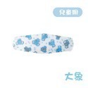 🔥醫療口罩🔥淨新兒童醫用口罩 4D口罩 魚型口罩 魚形口罩 台灣製醫療級口罩 KF94立體口罩 魚嘴口罩 兒童口罩-規格圖9