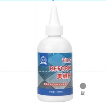 🔥台灣發貨🔥瓷磚縫隙修復筆 磁磚美化馬克筆 瓷磚美縫筆 補牆筆 廁所地板地磚 縫隙去汙筆 修補縫隙-規格圖9