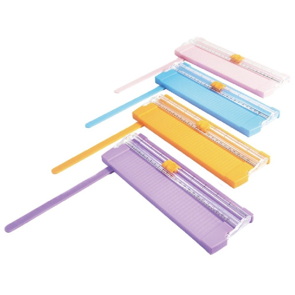 🔥台灣出貨🔥A5迷你裁紙機 裁紙器 精準裁紙刀 切紙器 切紙機 裁切機 裁切刀 裁切 裁紙機 裁紙刀 裁紙 裁刀-細節圖2