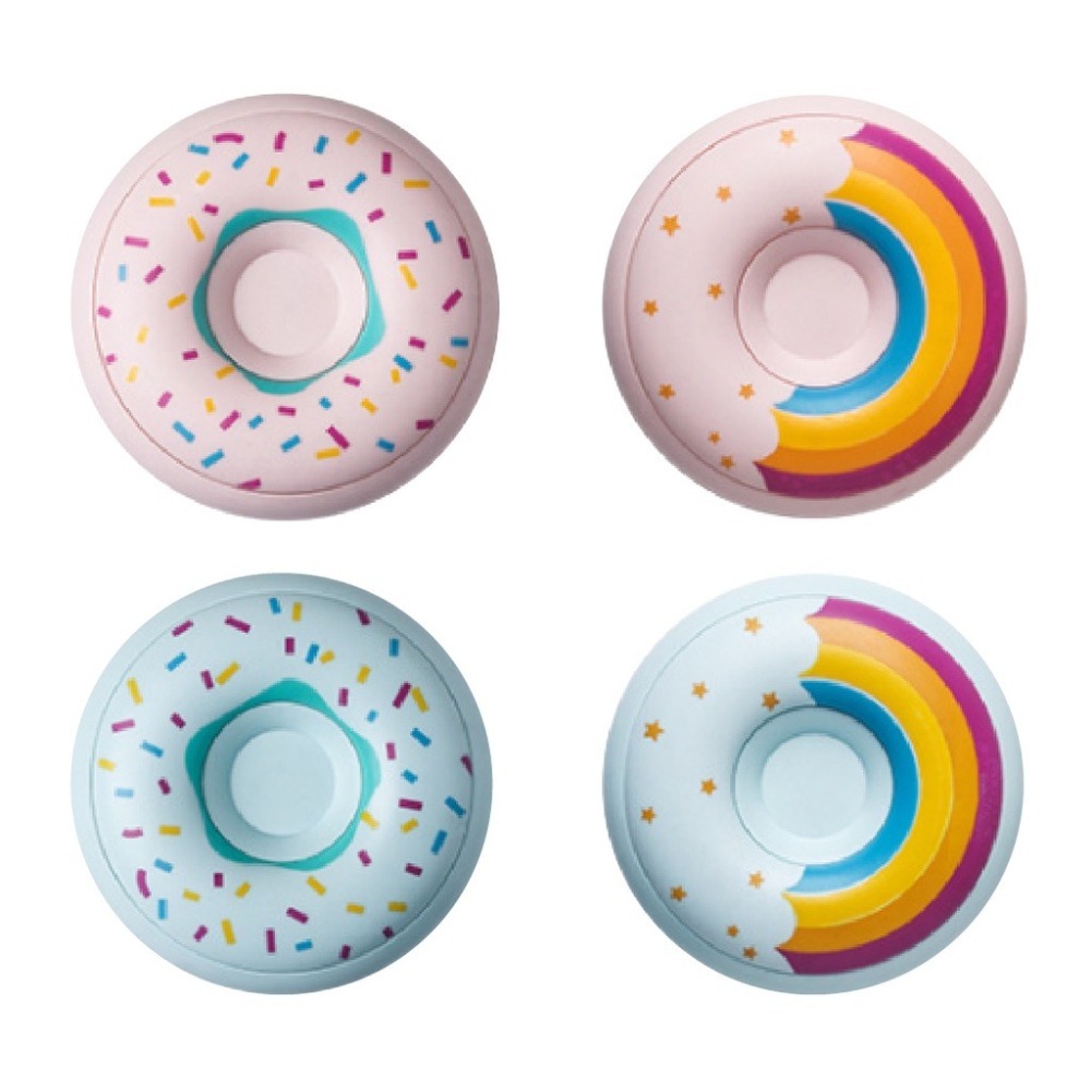 🔥現貨🔥甜甜圈暖手寶 發熱暖手寶 暖手寶 暖手 防寒物品 保暖 暖暖包 恆溫暖手寶 暖爐 交換禮物 防寒用品 發熱-細節圖2