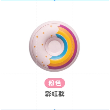 🔥現貨🔥甜甜圈暖手寶 發熱暖手寶 暖手寶 暖手 防寒物品 保暖 暖暖包 恆溫暖手寶 暖爐 交換禮物 防寒用品 發熱-規格圖9