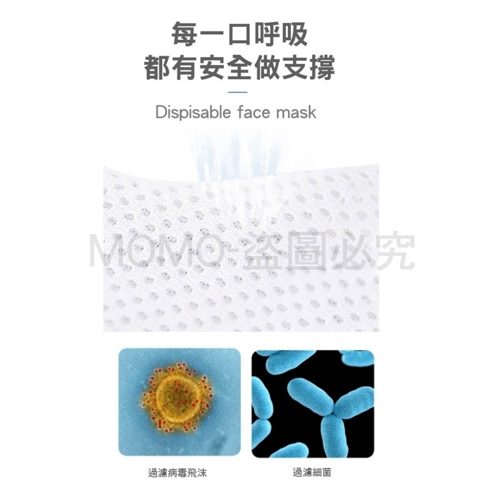 🔥時尚漸層色🔥漸層KF94口罩 4D魚型口罩 韓版成人口罩 立體口罩 魚嘴口罩 彩虹柳葉口罩 船型口罩-細節圖8