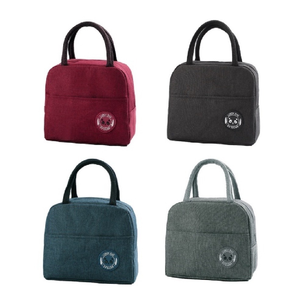 🔥保溫保冷🔥保溫便當袋 防水便當袋 野餐袋 日式手提袋 便當盒 保冰 保冷袋 保溫袋 保温包 餐袋 防水保溫袋 便當-細節圖2