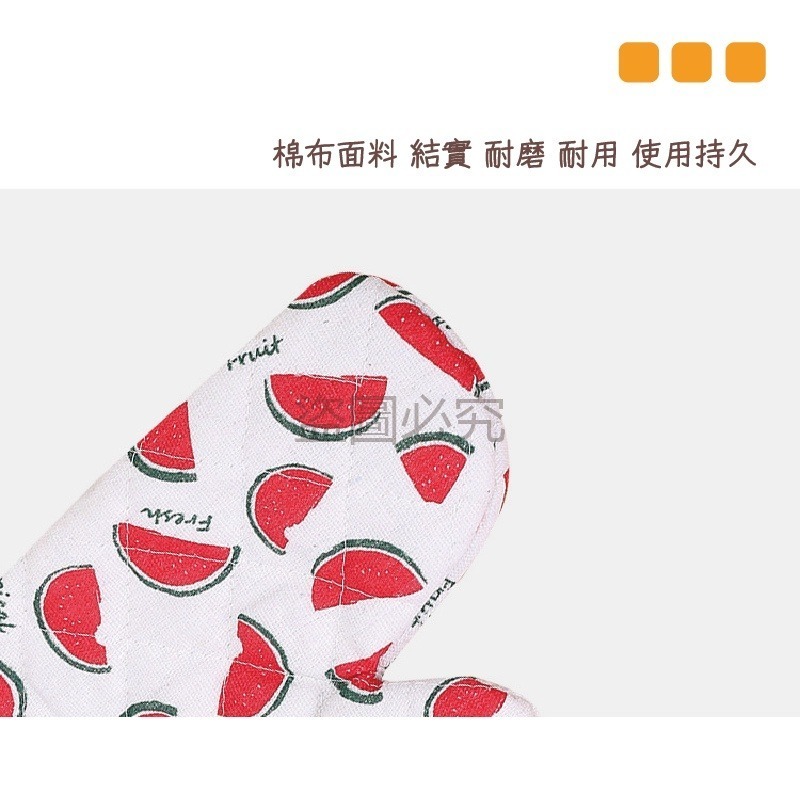 🔥台灣發貨🔥隔熱手套 耐高溫手套 防熱手套 耐熱手套 微波爐手套 烤箱手套 廚房防燙手套 防燙手套 烘焙用具隔熱套-細節圖9