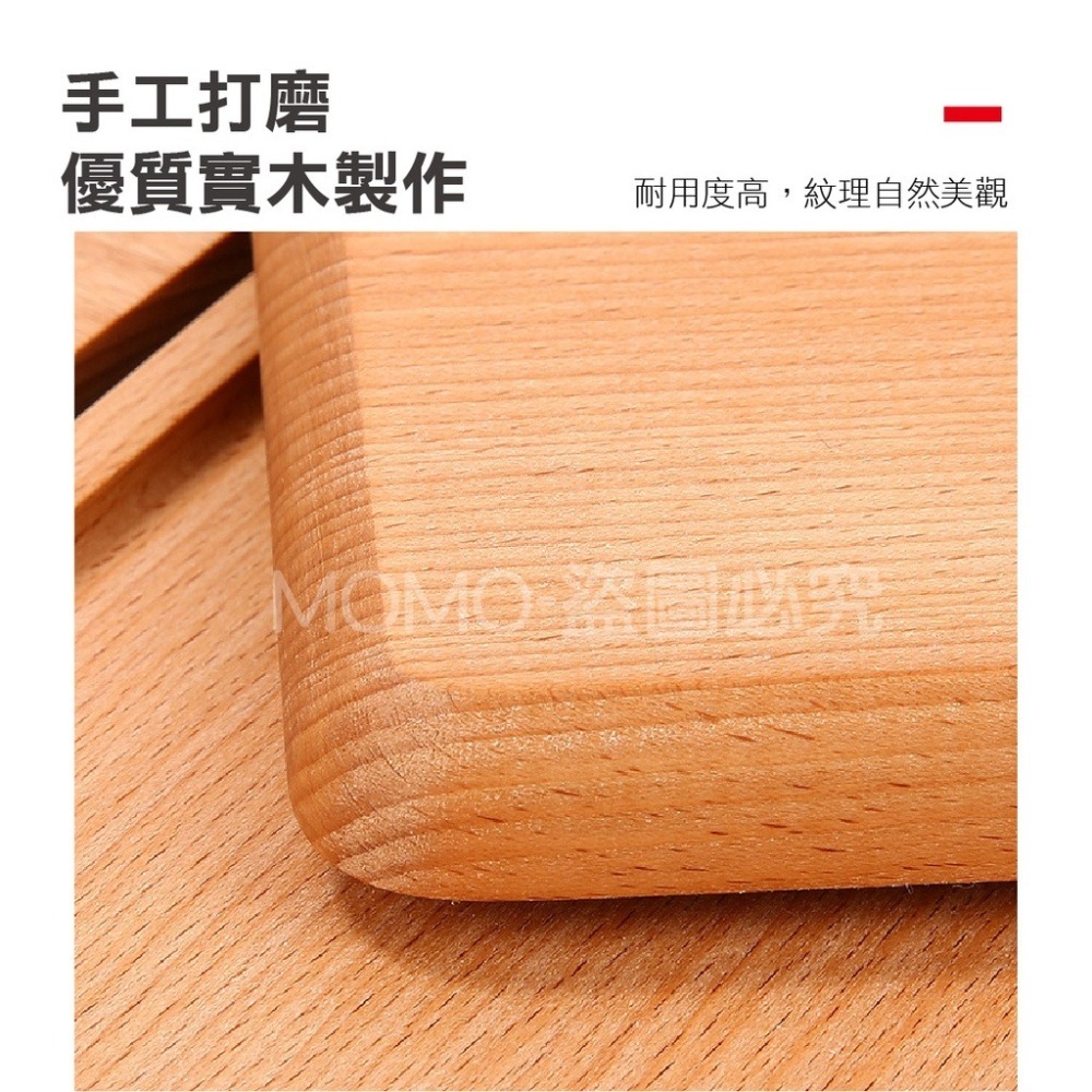 🔥木質托盤🔥餐桌托盤 木托盤 原木托盤 實木托盤 木頭托盤 木質托盤 拍攝道具 餐盤 圓盤 文青木盤 杯墊 小托盤-細節圖5