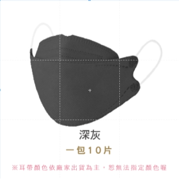 🔥莫蘭迪色🔥kf94韓式魚嘴口罩 成人口罩 柳葉口罩 魚型口罩 4D口罩 韓式口罩 成人口罩 防護 魚嘴口罩-規格圖9