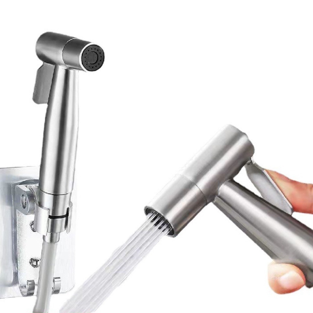 🔥台灣發貨🔥馬桶噴槍 增壓沖洗器 衛浴噴槍 噴水槍 噴槍 浴室噴槍 增壓噴槍 免治沖洗器 婦洗器 增壓沖洗器 廁所噴-細節圖2