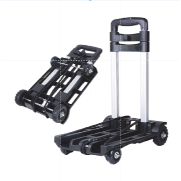 摺疊手推車 超取限購一台