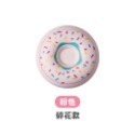 USB充電甜甜圈暖手寶 暖手寶 暖手器 暖暖 發熱暖手寶 保暖 防寒物品-規格圖9