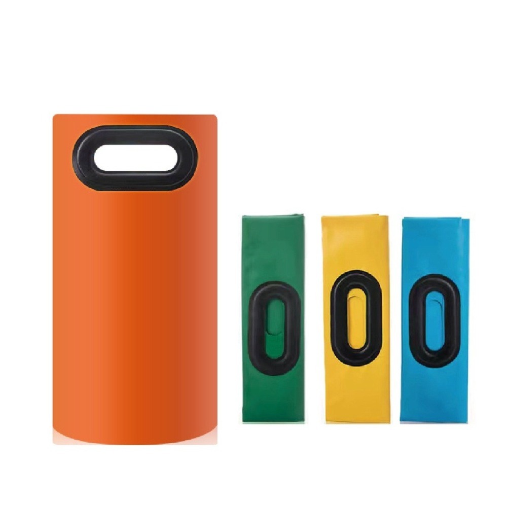 🔥台灣發貨🔥便攜式泡腳桶 折疊泡腳桶 足浴盆 戶外泡腳桶 可折疊深洗腳水臉盆 洗腳水桶 戶外泡腳 足浴盆 簡易水桶-細節圖2