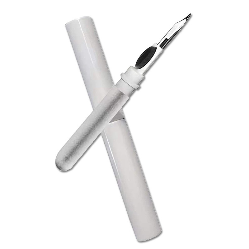 🔥台灣發貨🔥藍芽耳機清潔器 耳機清潔 耳機清潔工具 筆電清潔 鍵盤清潔 清潔筆 相機清潔 耳機清潔組 耳機清潔筆-細節圖2