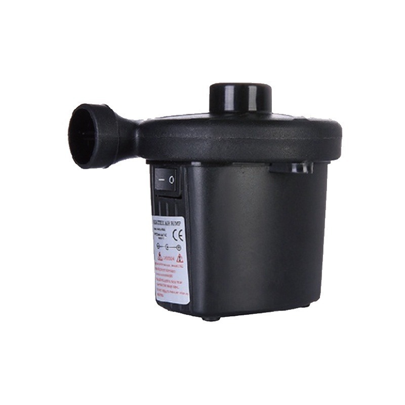 🔥最低價🔥電動充氣幫浦 充氣/抽氣 電動抽充氣機 車/家兩用 充氣床 充氣船 充氣泵 幫浦 氣泵 泳圈 打氣機真空-細節圖2