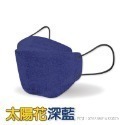 🔥莫蘭迪色系🔥淨新莫蘭迪醫用口罩 KF94立體口罩 魚型口罩 莫蘭迪KF94 4D醫療口罩 莫藍迪口罩 台灣製造-規格圖9