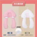 🔥安撫哄睡🔥嬰兒安撫定型枕 嬰兒定型枕 純棉嬰兒枕頭 新生兒枕 寶寶安撫枕 防扁頭枕 新生兒用品 0到3歲通用-規格圖9