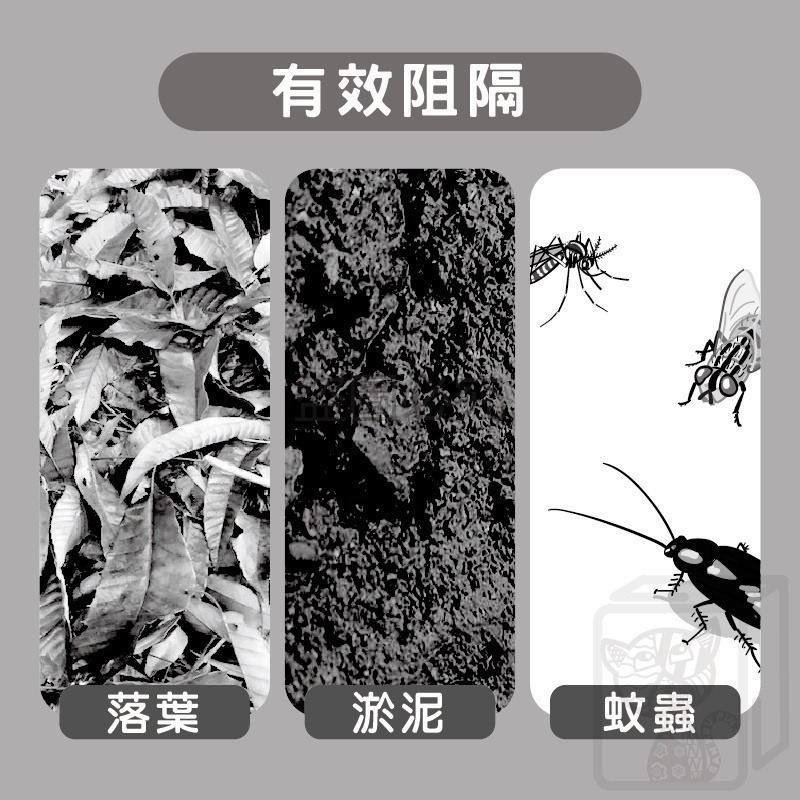 🔥台灣發貨🔥排水孔防堵罩 超速排水罩 不鏽鋼排水孔防堵罩 排水孔濾網 防淤泥 防蟲 排水順暢防淹水防堵罩 颱風防堵罩-細節圖6