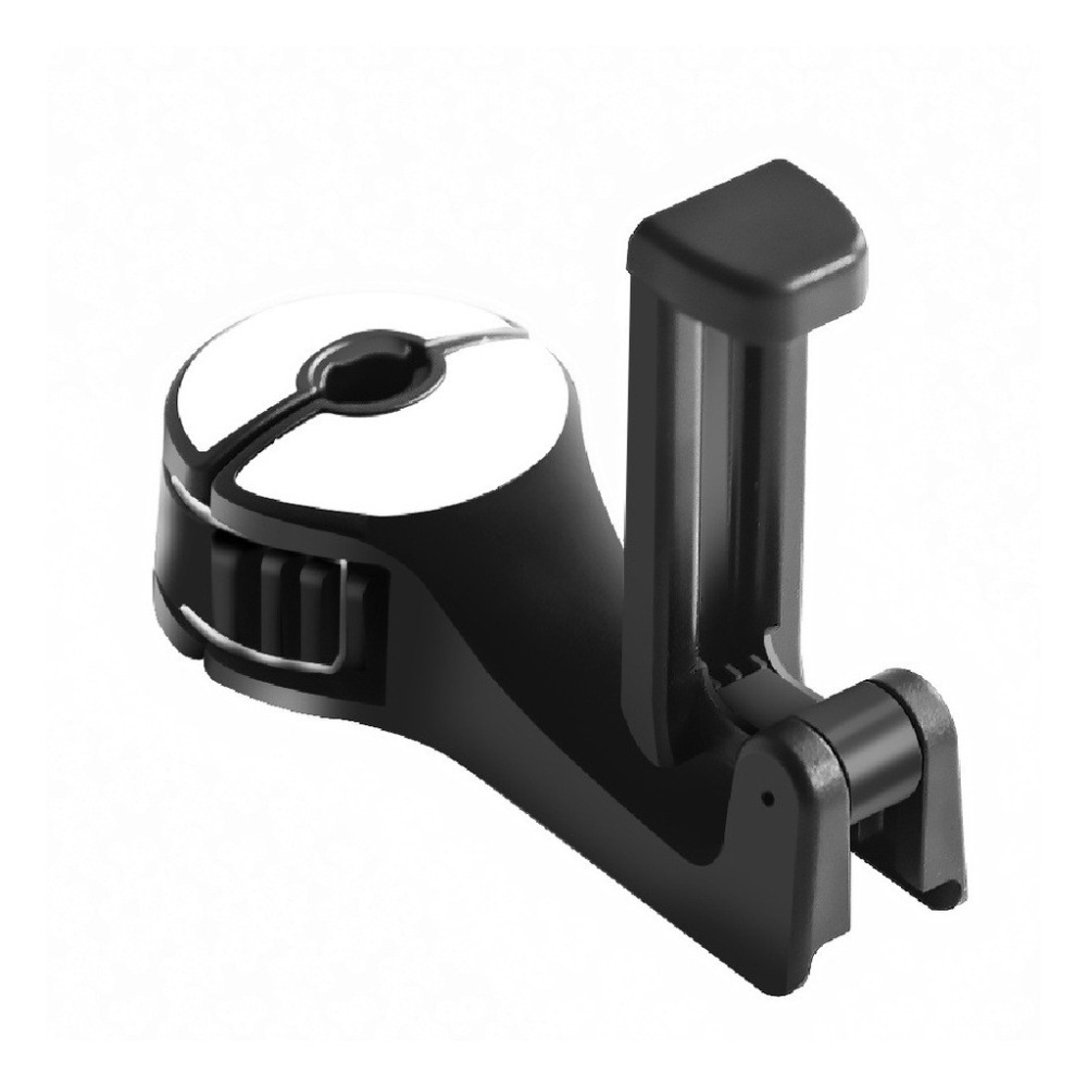 🔥超低價🔥車用掛勾 汽車掛勾 車用手機支架車用掛鉤 後座收納 椅背掛勾 後座掛鈎 後座手機架 汽車置物掛勾 掛勾-細節圖2