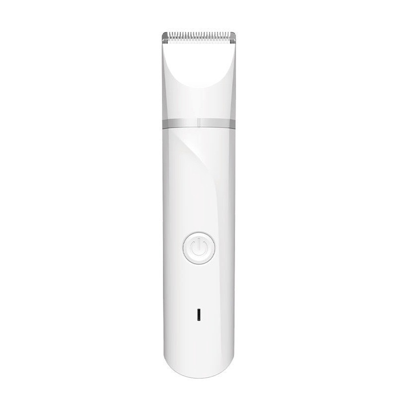 🔥​批發價零售賣🔥多刀頭寵物剃毛器 附11配件 防水多功能電剪 平價寵物電剪 無線剃毛器 寵物美容 電動剃刀-細節圖2