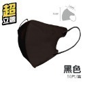 🔥淨新超立體🔥超立體口罩 立體口罩 超立體 3D立體口罩 修飾臉型 久戴不勒 醫療級防護口罩 台灣製 醫用口罩 口罩-規格圖8