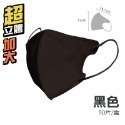 🔥淨新超立體🔥超立體口罩 立體口罩 超立體 3D立體口罩 修飾臉型 久戴不勒 醫療級防護口罩 台灣製 醫用口罩 口罩-規格圖8