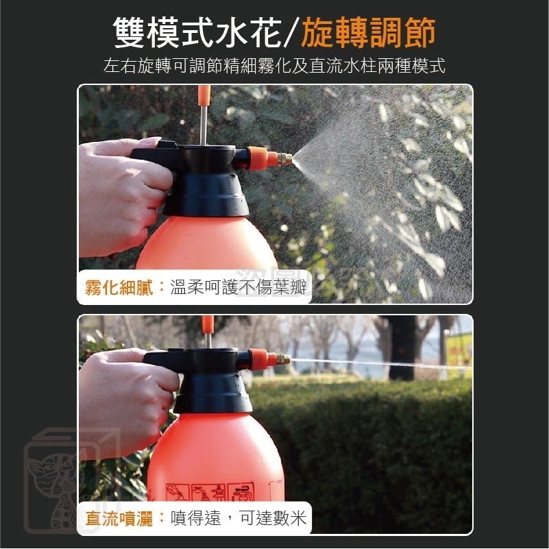 🔥限時優惠🔥氣壓噴霧壺 高壓噴壺 澆花噴壺 噴瓶 澆花瓶 氣壓噴瓶 壓力瓶 噴霧器 噴霧瓶 加壓噴瓶 噴罐 噴霧罐-細節圖5