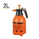 2L橘色 園藝噴壺
