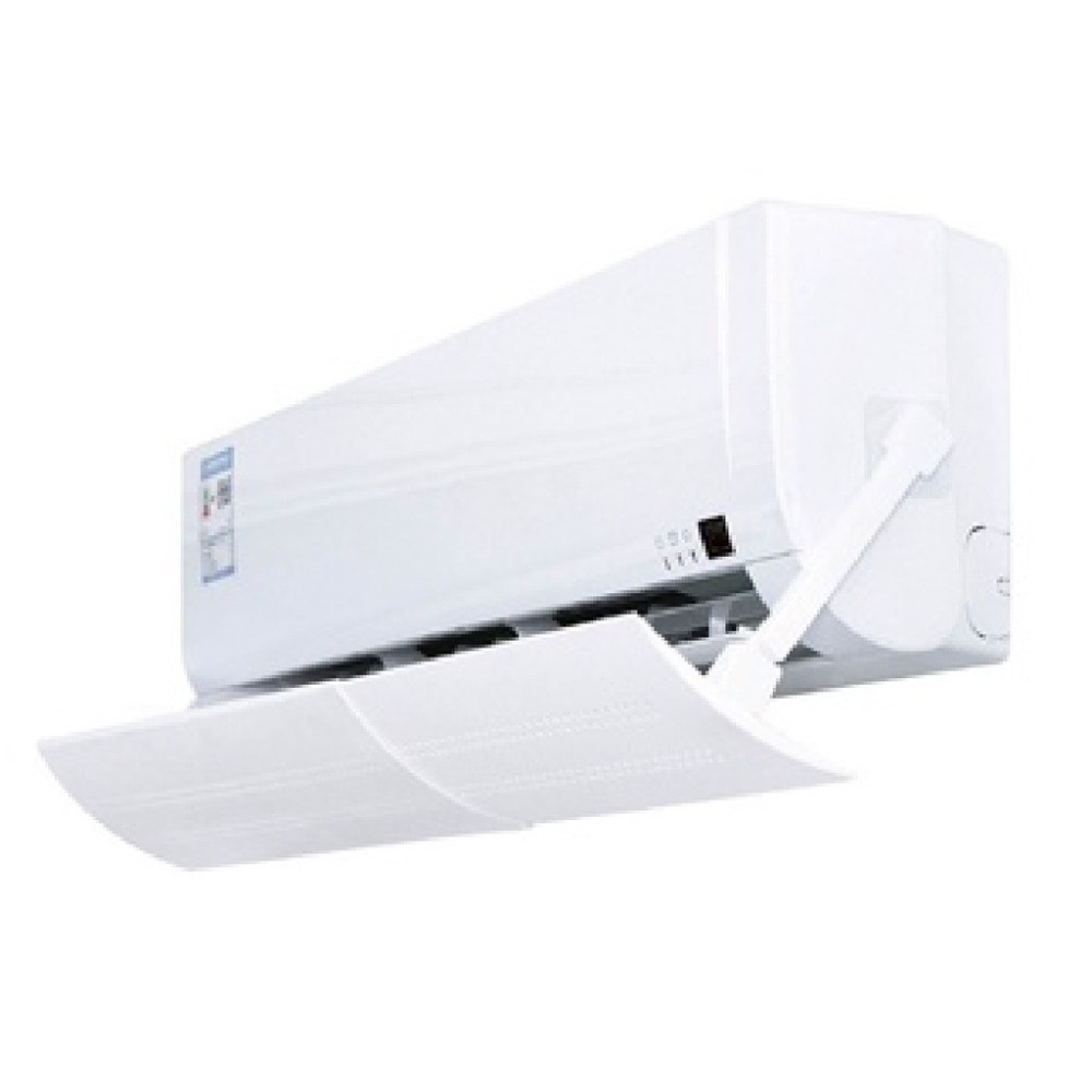 🎉台灣發貨🎉伸縮調節空調檔風板 冷氣擋板 伸縮式空調擋板 空調擋板 防直吹 擋冷風 冷氣擋風板 空調擋板 空調板-細節圖2