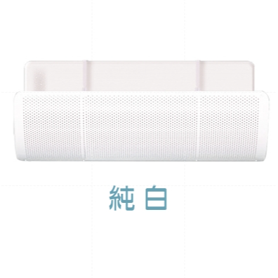 🎉台灣發貨🎉伸縮調節空調檔風板 冷氣擋板 伸縮式空調擋板 空調擋板 防直吹 擋冷風 冷氣擋風板 空調擋板 空調板-規格圖9