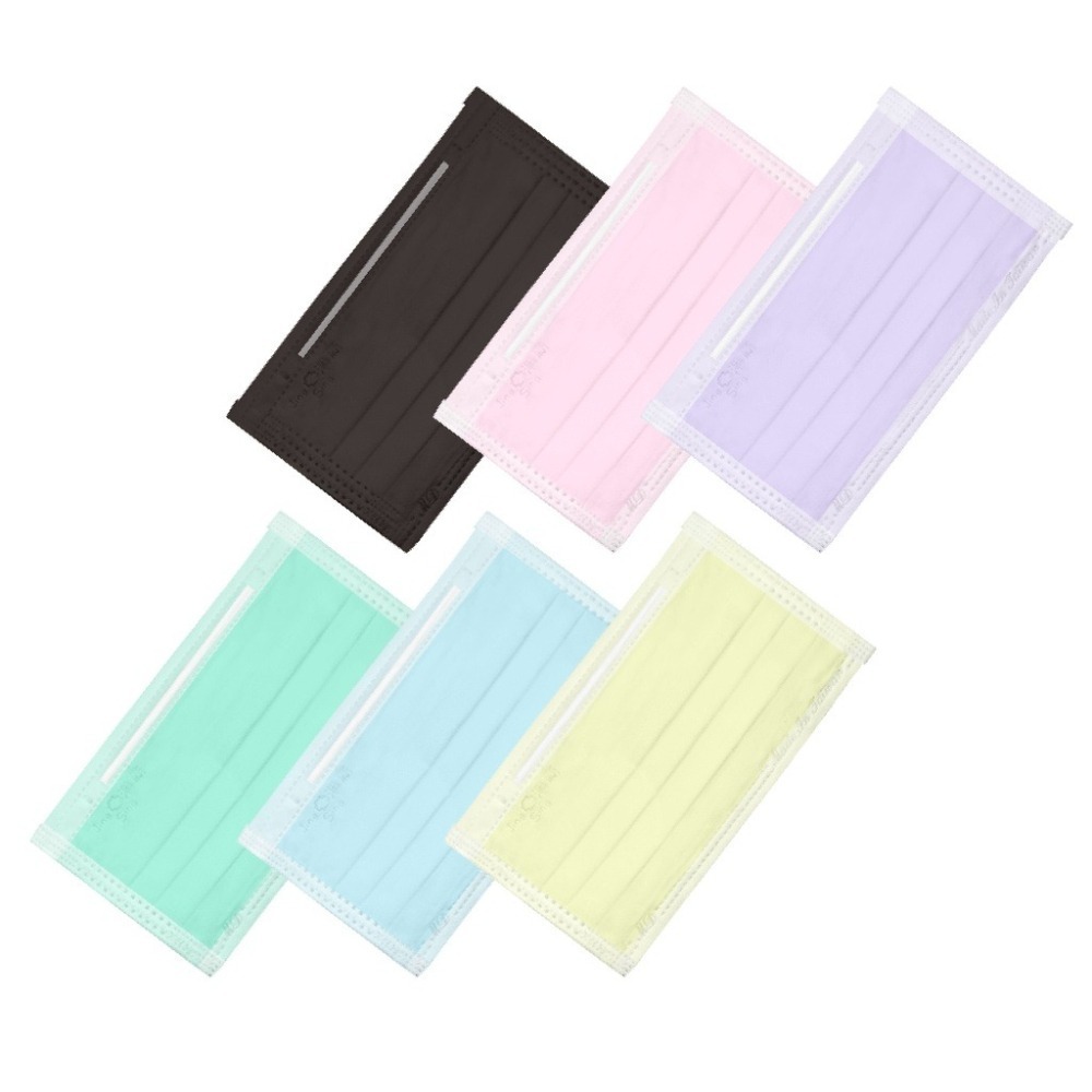 ⭐淨新⭐兒童平面口罩⭐醫療平面口罩 平面口罩 醫療口罩 兒童口罩 醫用口罩 兒童口罩 孩童口罩 小孩醫療口罩 口罩-細節圖2