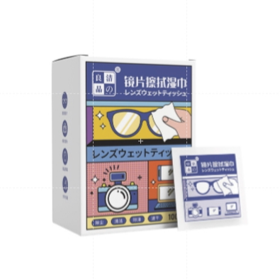 🔥有效去油漬🔥鏡片擦拭濕巾 眼鏡布 鏡片 眼鏡濕巾擦拭紙 鏡頭擦拭 眼鏡濕巾 眼鏡擦拭紙 螢幕擦拭巾 眼鏡擦拭布-規格圖9