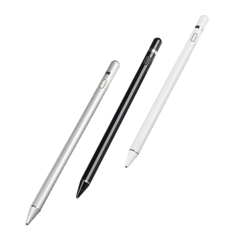 🔥超細筆頭🔥電容觸控筆 主動式電容筆 主動式手寫筆 平板觸控筆 手機觸控筆 手機觸控筆 手寫筆 觸控筆 電容筆-細節圖2