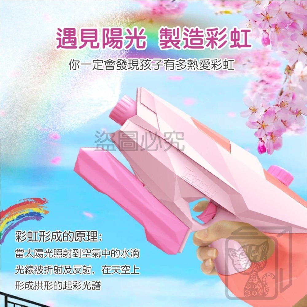 🔥最低價🔥兒童手持水槍 造型手持水槍 兒童水槍 玩具水槍 卡通手持水槍 夏天 水槍 玩水 夏日水槍 消暑玩具 水槍-細節圖5