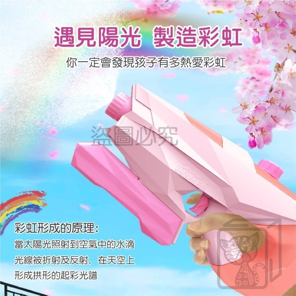 🔥最低價🔥兒童手持水槍 造型手持水槍 兒童水槍 玩具水槍 卡通手持水槍 夏天 水槍 玩水 夏日水槍 消暑玩具 水槍-細節圖5