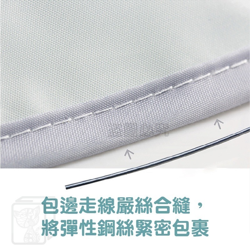 🔥摺疊收納🔥折疊剪髮斗篷 理髮斗篷 理髮電剪 理髮罩 剪髮罩 剪髮斗篷 美髮斗篷 剪髮圖布 斗篷 理髮罩 理髮 剪髮-細節圖7