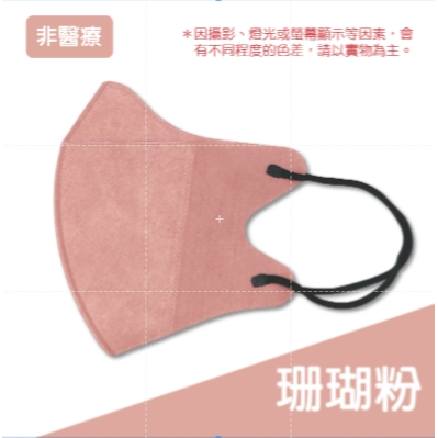 ✨獨家✨加大款✨5D立體口罩 加大口罩 成人口罩 蝶型口罩 立體口罩 防塵口罩 蝶型口罩 防塵防飛沫 韓版口罩 R31-規格圖8