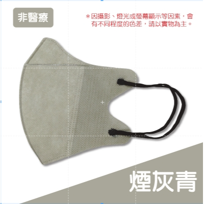 ✨獨家✨加大款✨5D立體口罩 加大口罩 成人口罩 蝶型口罩 立體口罩 防塵口罩 蝶型口罩 防塵防飛沫 韓版口罩 R31-規格圖8