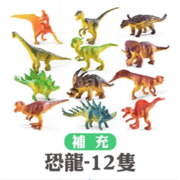 🦖恐龍來襲🦖恐龍運輸車 超大恐龍運輸車 霸王龍 三角龍 恐龍貨車 恐龍車玩具 兒童玩具 生日禮物 恐龍玩具 玩具車-規格圖9