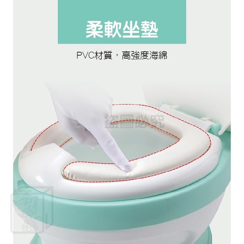 💯舒適軟墊💯兒童仿真馬桶 兒童坐便器 小朋友馬桶 寶寶仿真小馬桶 便盆 兒童尿盆 寶寶尿盆 兒童馬桶 仿真馬桶-細節圖5