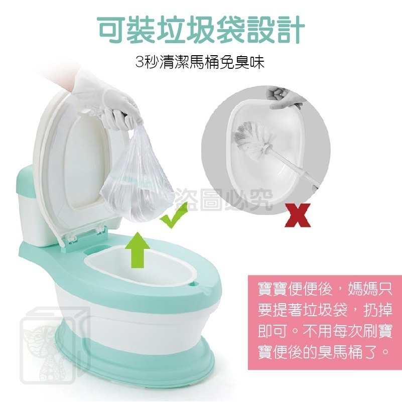 💯舒適軟墊💯兒童仿真馬桶 兒童坐便器 小朋友馬桶 寶寶仿真小馬桶 便盆 兒童尿盆 寶寶尿盆 兒童馬桶 仿真馬桶-細節圖6