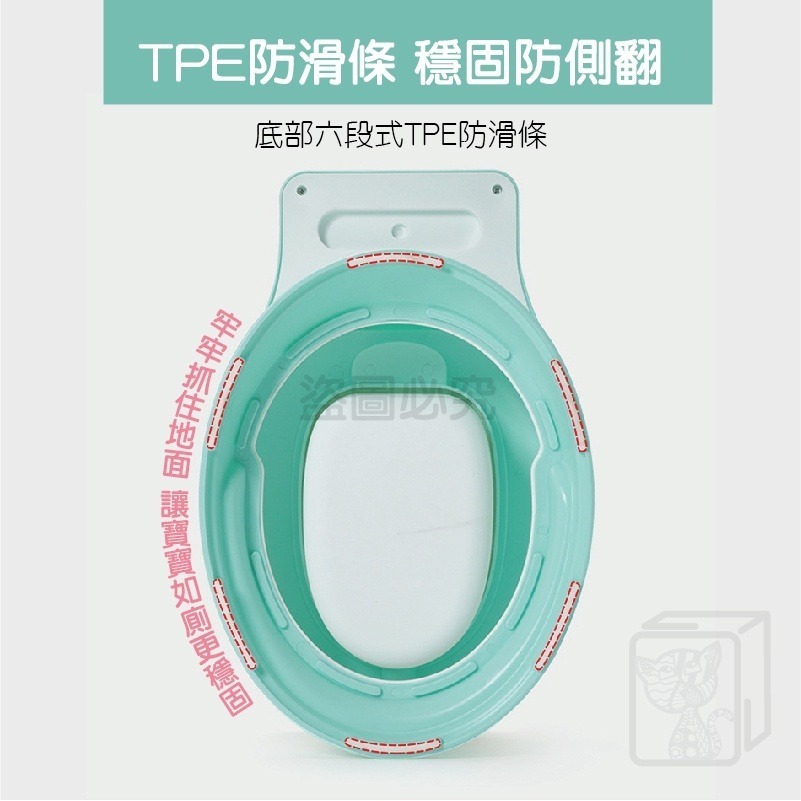 💯舒適軟墊💯兒童仿真馬桶 兒童坐便器 小朋友馬桶 寶寶仿真小馬桶 便盆 兒童尿盆 寶寶尿盆 兒童馬桶 仿真馬桶-細節圖8