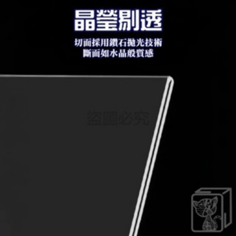 🔥高清透明🔥壓克力展示牌  A4 A5 A6 L型展示架 桌面立牌 菜單牌 廣告價格 周邊展示架 L判展示牌 標簽-細節圖5