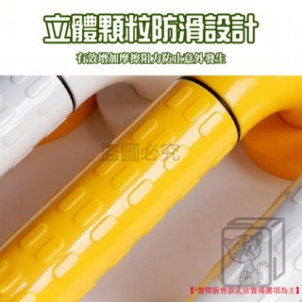 🔥夜光加粗🔥浴室安全扶手 不鏽鋼扶手防滑扶手 浴室扶手 樓梯扶手 老年人扶手 無障礙扶手 殘障扶手 一字型扶手-細節圖4