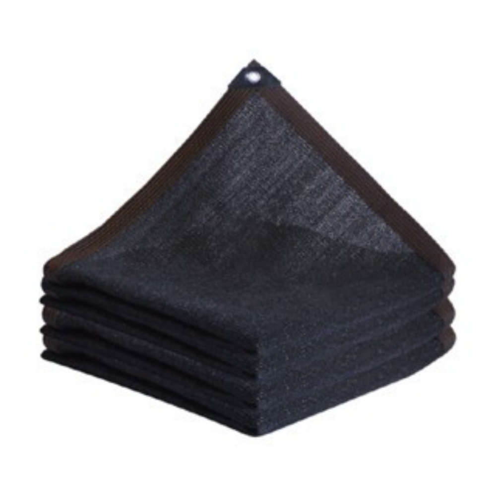 🔥加密加厚🔥多功能遮陽網 防曬網 遮蔭網 綠植遮陽網 大棚網 陽台防曬網 樓頂防曬網 隔熱網 太陽網 車棚遮陽-細節圖2